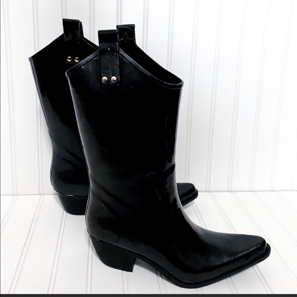 Nomad Woman’s Yippy Rain Boots